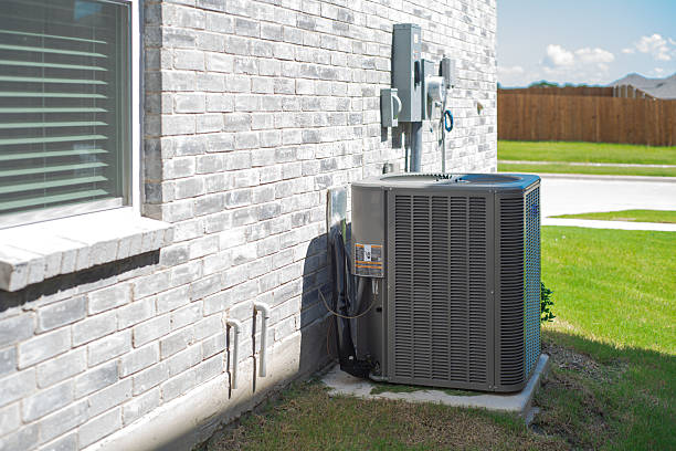 Reliable Ac Installation contractor in New Market, VA by FH HVAC